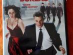 Daiktas DVD filmas 'Likimo ekspertai' / 'the adjustment bureau'
