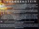 DVD filmas 'Aš, frankenšteinas' / 'i, frankenstein' Klaipėda - parduoda, keičia (3)