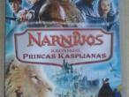 Daiktas Filmas Narnijos kronikos. Princas Kaspijanas