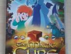 Daiktas Animacinis filmas Magiškasis kubas