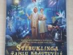 Daiktas Filmas Stebuklinga žaislų krautuvėlė