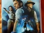 Daiktas DVD filmas 'Kaubojai ir ateiviai' / 'cowboys & aliens'
