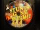 Originalus DVD "Stunts Gone Wild" Super!!!!  Kaunas - parduoda, keičia (2)