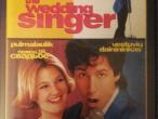 Daiktas Filmas "Vestuvių dainininkas"