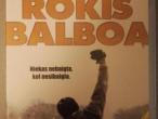 Daiktas Filmas "Rokis Balboa"
