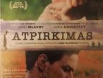 Daiktas Filmas " Atonement/ Atpirkimas"