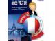 (prancuzu kalba) le francais avec victor (DVD 1) Vilnius - parduoda, keičia (5)