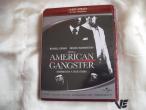 Daiktas American gangster HD dvd formatu