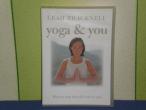 Daiktas Joga ir tu (Yoga & You) dvd vaizdo irasas