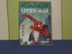 Daiktas Animacinis dvd vaizdo irasas vaikams - zmogus voras (spider man)