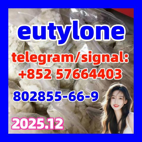 Daiktas Eutylone 802855-66-9 k5 High qualiyt in stock 