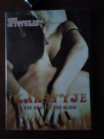 Daiktas Dvd suaugusiems