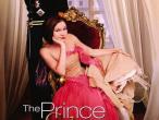 Daiktas Princas ir As DVD