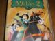 animacinis "mulan 2" Kaunas - parduoda, keičia (1)
