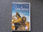 Daiktas Filmas Fanfanas tulpė (vhs)