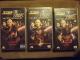 3 vhs vaizdajuostes startrek - the next generation Vilnius - parduoda, keičia (1)