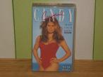 Daiktas Whs/vhs video kasete - cindy crawford ,,shape your body workout"