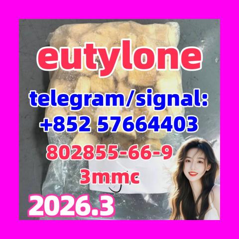Daiktas  802855-66-9 Eutylone best effect