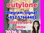 Daiktas  802855-66-9 Eutylone best effect