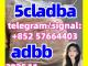 I sell | 5cladba adbb raw material  precursor raw 5cladba  Vilnius - parduoda, keičia (1)