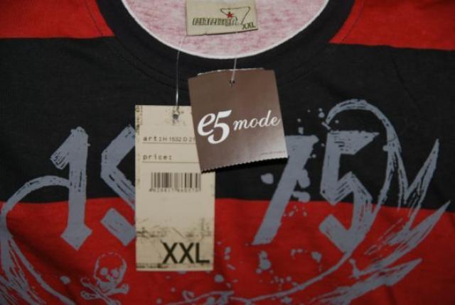 Daiktas Vyriški marškinėliai