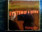 Daiktas SOAD-toxicity