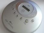 Daiktas cd player