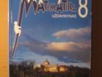 Daiktas matematikos uzdavinynas 8kl