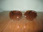 Daiktas Vinatge akiniai nuo saulės. 40metų senumo