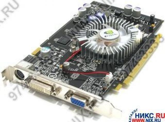 Daiktas GeForce 6600