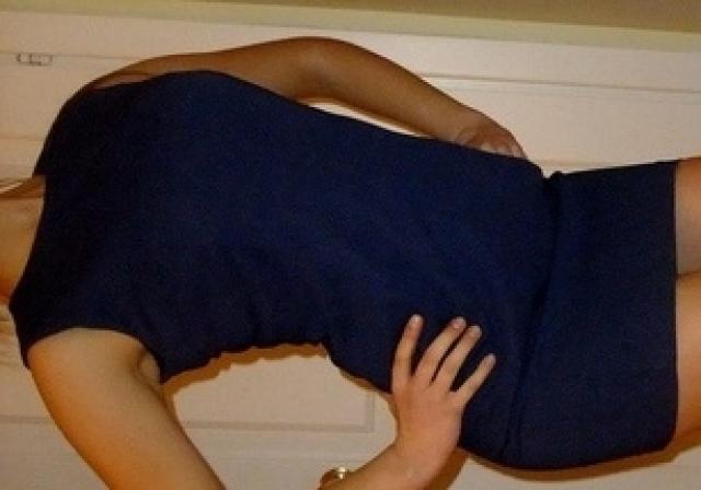 Daiktas daili suknelė