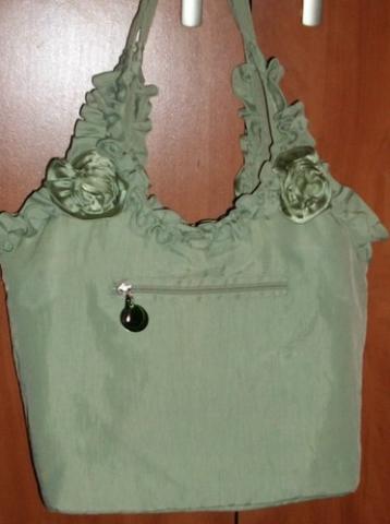 Daiktas Nuostabi rankinė