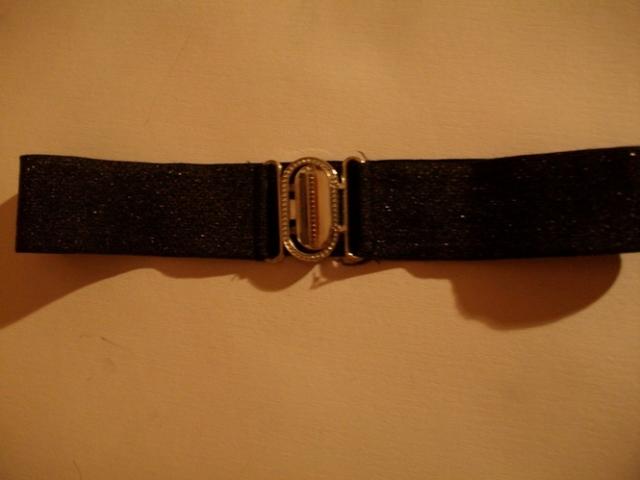 Daiktas guminis diržas