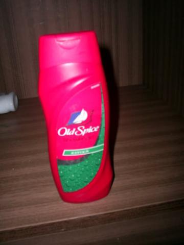 Daiktas Vyriska duso zle(pazadeta)