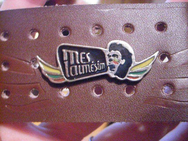 Daiktas Apyranke (svyturio)