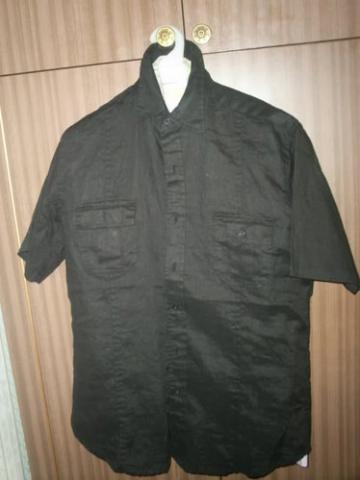 Daiktas juodi vyriski