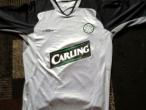 Daiktas Umbro Celtic futbolo klubo treniruočių maikutė