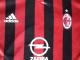 Adidas AC Milan futbolo marškinėliai Kaunas - parduoda, keičia (4)