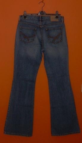 Daiktas džinsai