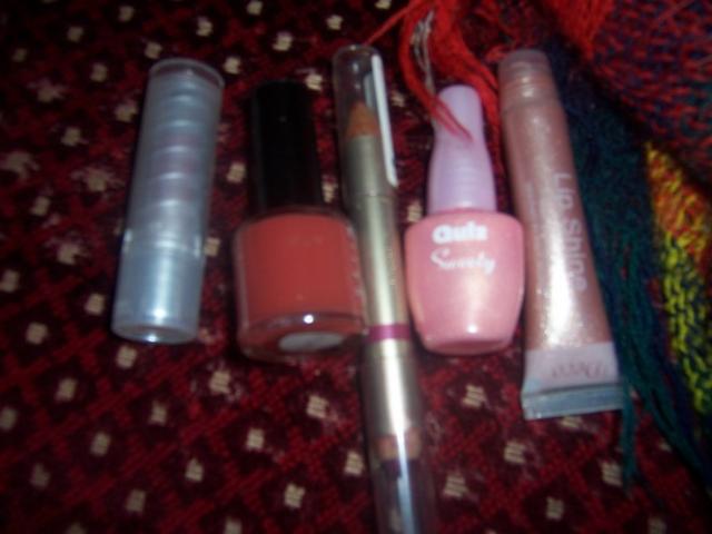 Daiktas Įvairūs dalykėliai