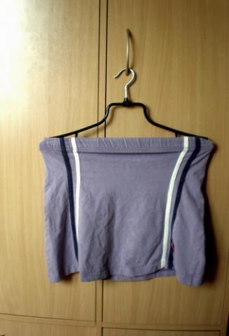 Daiktas Sportinio tipo elastingas sijonas, dydis S