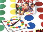 Daiktas Žaidimas "Twister