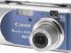 canon powershot a430 fotoaparatas Vilnius - parduoda, keičia (3)