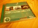 Daiktas collin mcrae rally 2.0