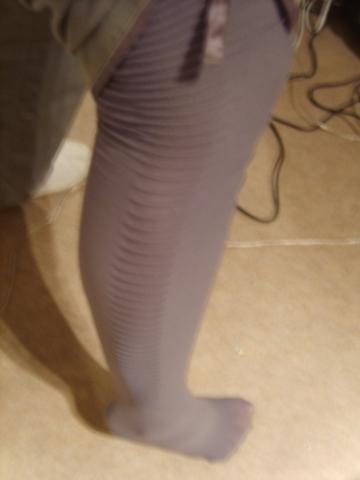 Daiktas Naujos lindex ilgos kojines