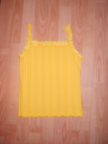 Daiktas Nauja maikute su raukinukais