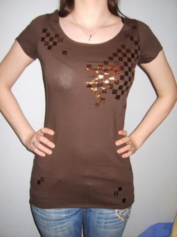 Daiktas Nauja H&amp;M maikute/tunika Victory