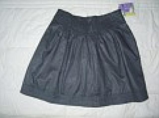 Daiktas Naujas Vero Moda sijonelis puosnus