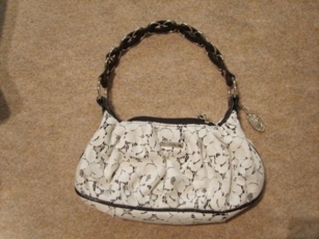 Daiktas Cosmopolitan rankine