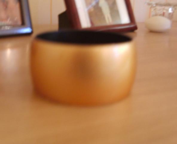 Daiktas Nauja apyranke